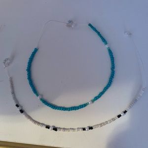 Chokers!